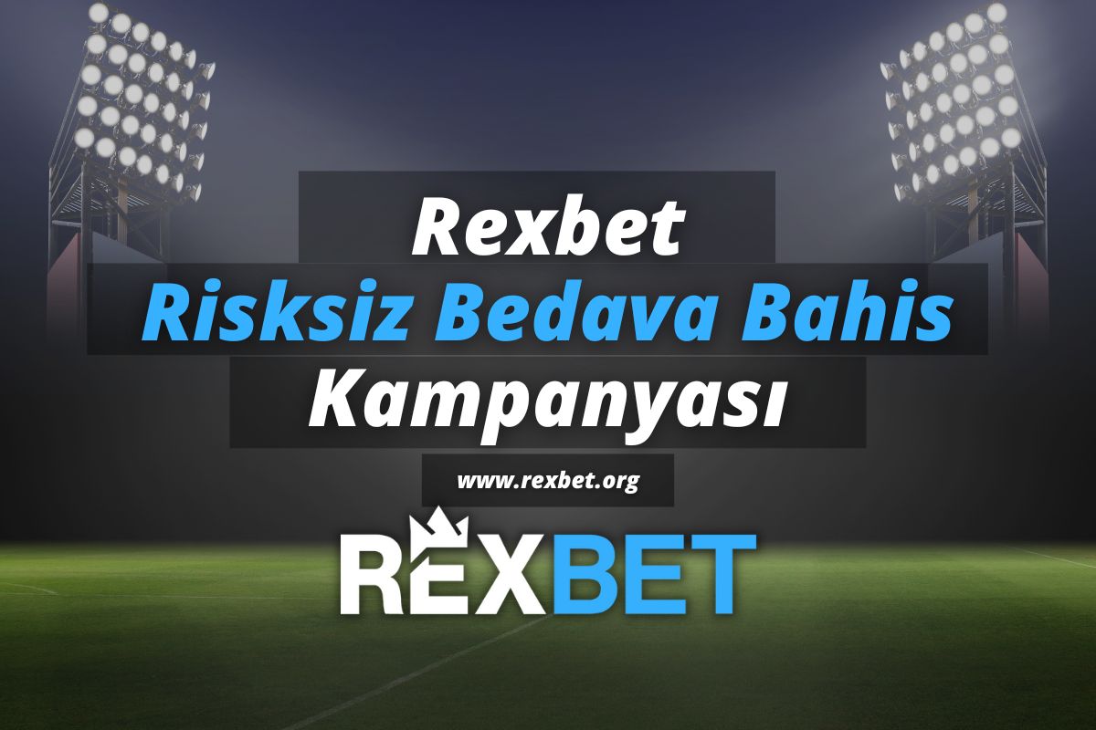 rexbet Bahis Resmi Web Sitesinin Faydaları